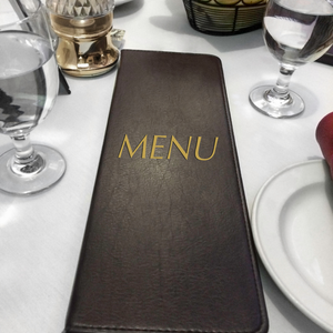 How to spot great value on a wine list at a restaurant