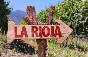 Rioja and Tempranillo - A very special relationship