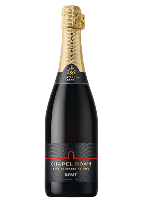 CHAPEL DOWN BRUT NV