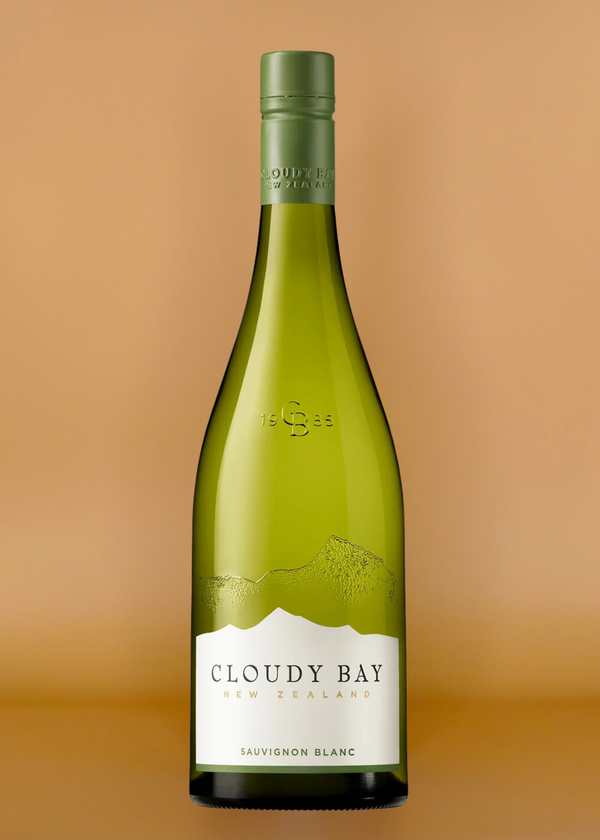 CLOUDY BAY SAUVIGNON BLANC 2023