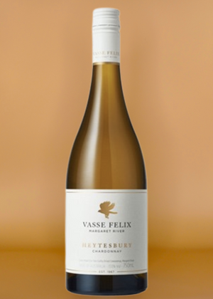 Vasse Felix Chardonnay 2015 Margaret River 