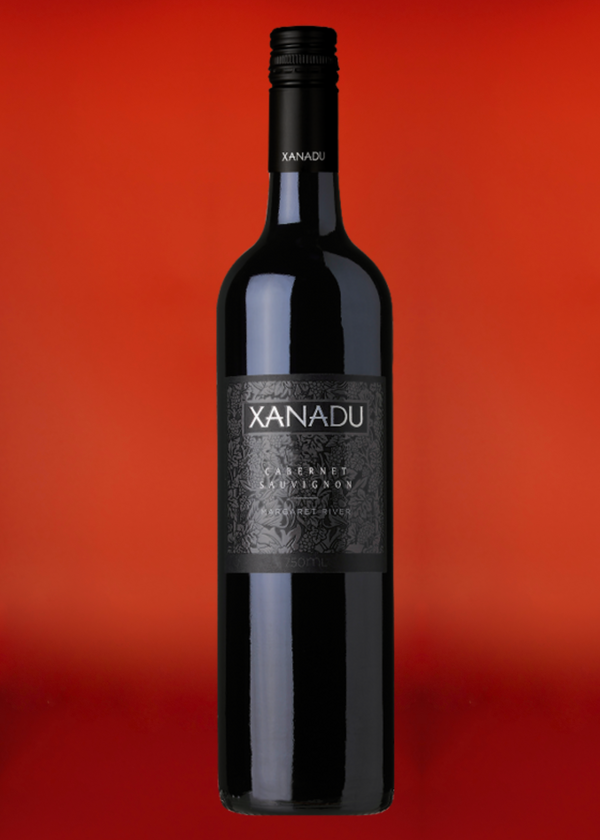 XANADU CABERNET SAUVIGNON 2021