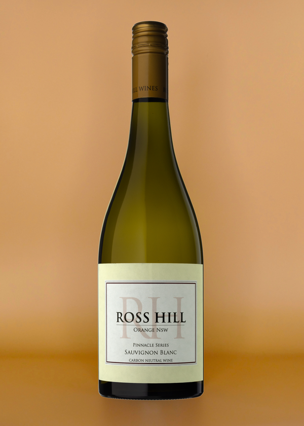 ROSS HILL PINNACLE SERIES SAUVIGNON BLANC 2021