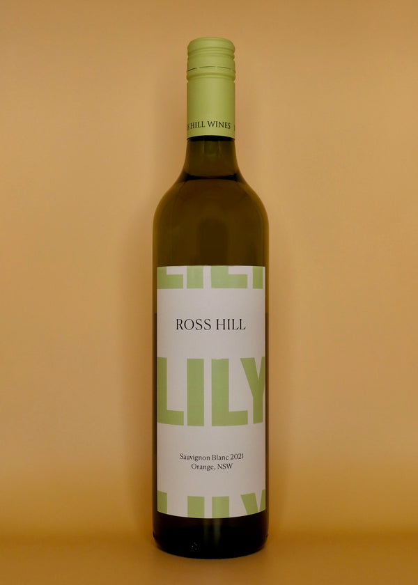 Ross Hill Family Series Lily Sauvignon Blanc 2021 Australian White Wine