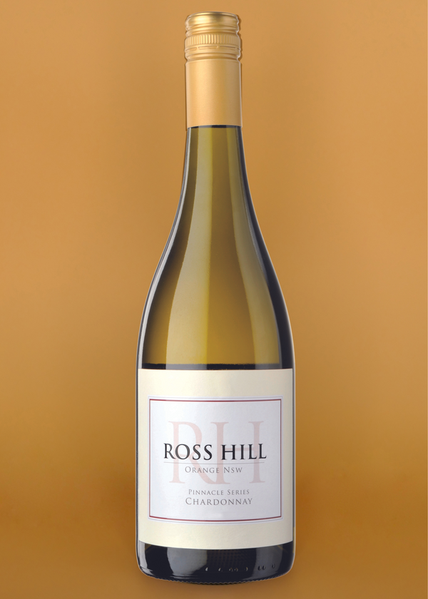 ROSS HILL PINNACLE SERIES 2021 CHARDONNAY