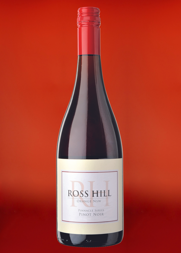 ROSS HILL PINNACLE SERIES PINOT NOIR 2021