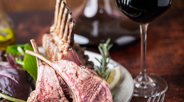 Uncork the Best Wines for Your Easter Celebration: Perfect Pairings for Every Dish