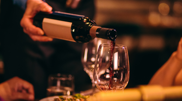 The Sommelier - the job and why it matters to you