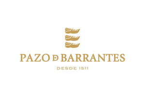 PAZO BARRANTES, RIAX BIAXAS, SPAIN