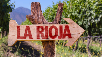 Rioja and Tempranillo - A very special relationship