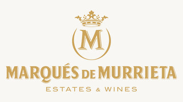 Marques De Murrieta Logo