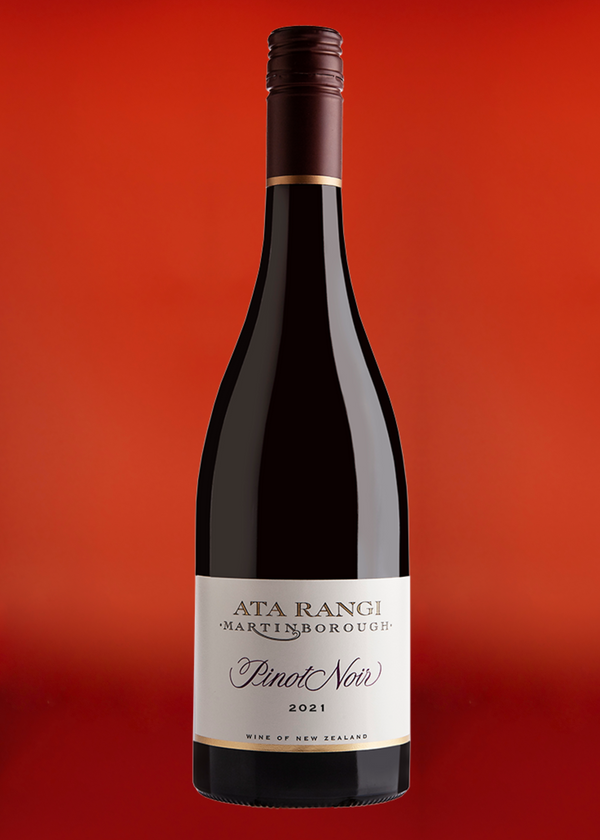 ATA RANGI MARTINBOROUGH PINOT NOIR 2021