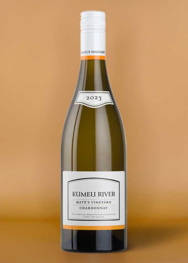 KUMEU RIVER MATE’S VINEYARD CHARDONNAY 2023