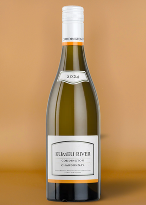 KUMEU RIVER CODDINGTON CHARDONNAY 2024