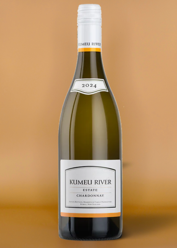 KUMEU RIVER ESTATE CHARDONNAY 2024