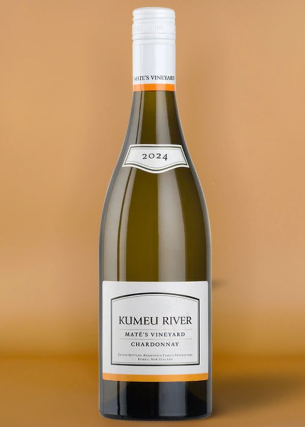 KUMEU RIVER MATE’S VINEYARD CHARDONNAY 2024