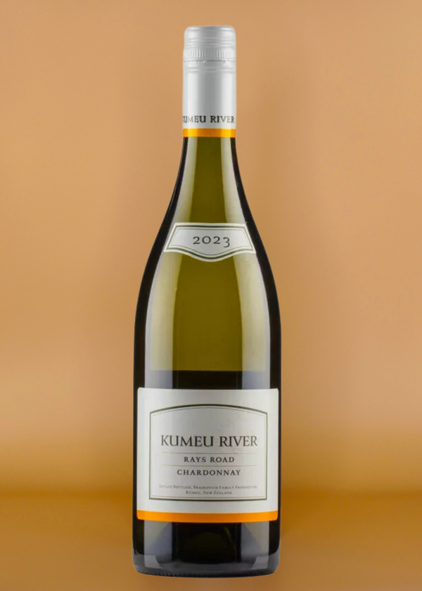 KUMEU RIVER RAYS ROAD CHARDONNAY 2023