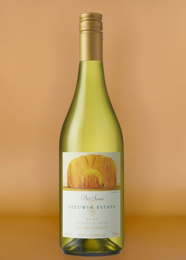 LEEUWIN ESTATE ART SERIES CHARDONNAY 2020