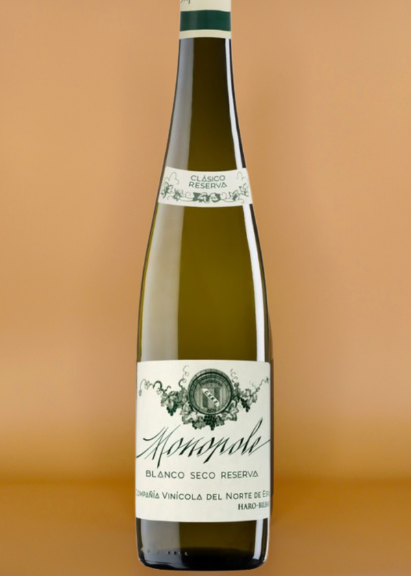 MONOPOLE CLÁSICO RESERVA 2021