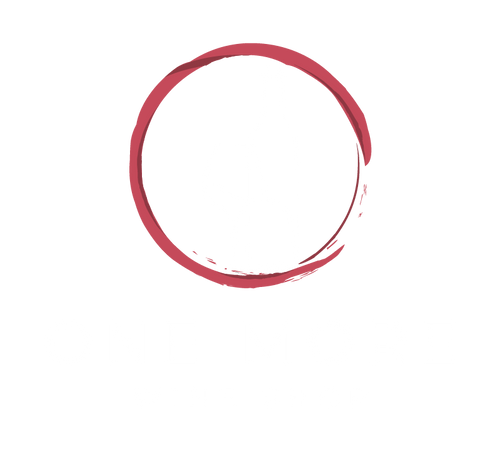 One More Wine Shop Logo