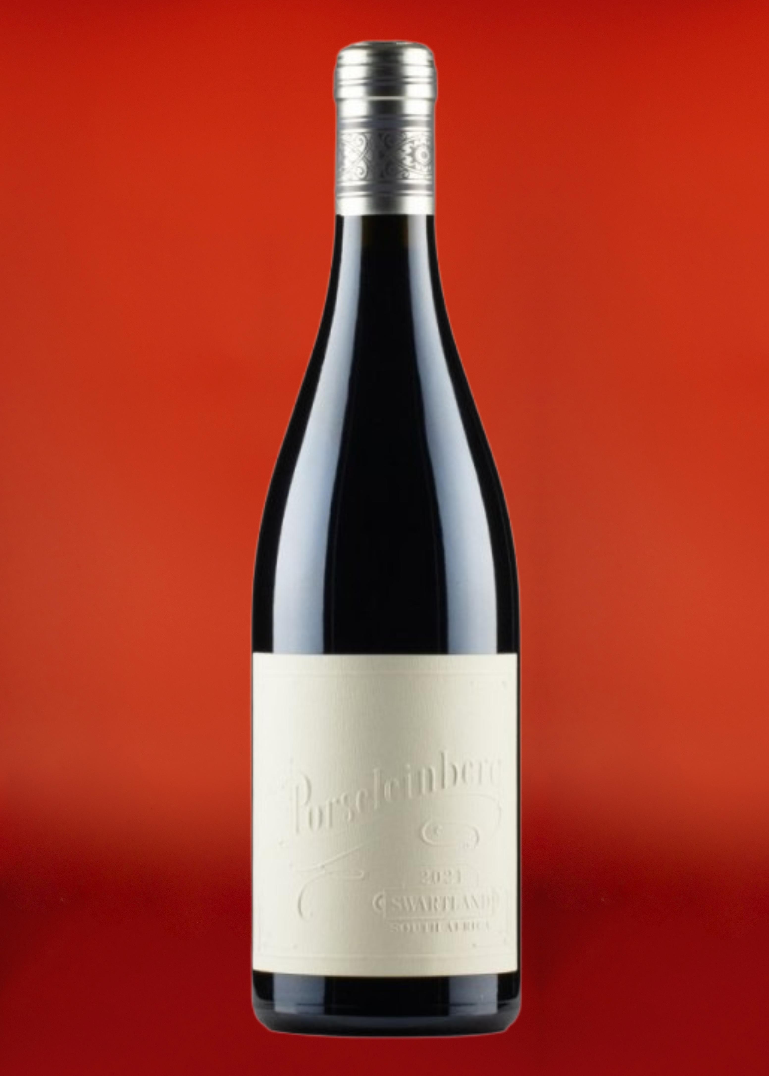 【ヴィーノ様向け】Porseleinberg Syrah 2018 Porseleinberg Swartland Syrah 750 ML – CPD Wine and Liquor