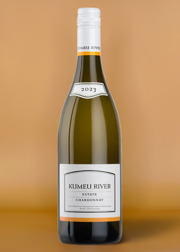 KUMEU RIVER ESTATE CHARDONNAY 2023