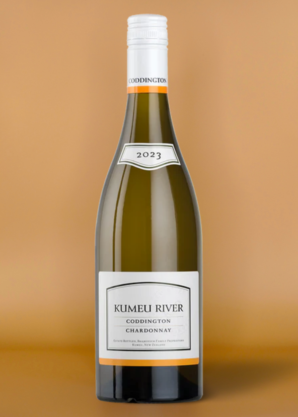 KUMEU RIVER CODDINGTON CHARDONNAY 2023