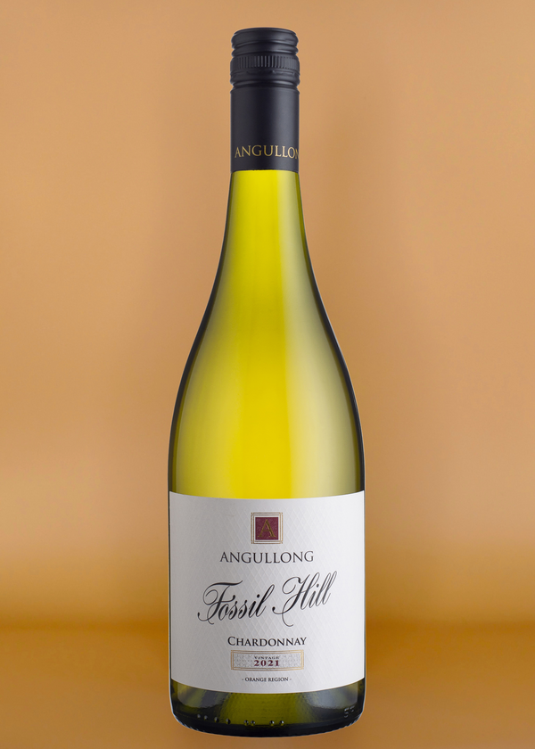 ANGULLONG FOSSIL HILL CHARDONNAY 2021