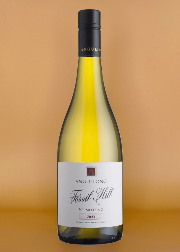 ANGULLONG FOSSIL HILL VERMENTINO 2021