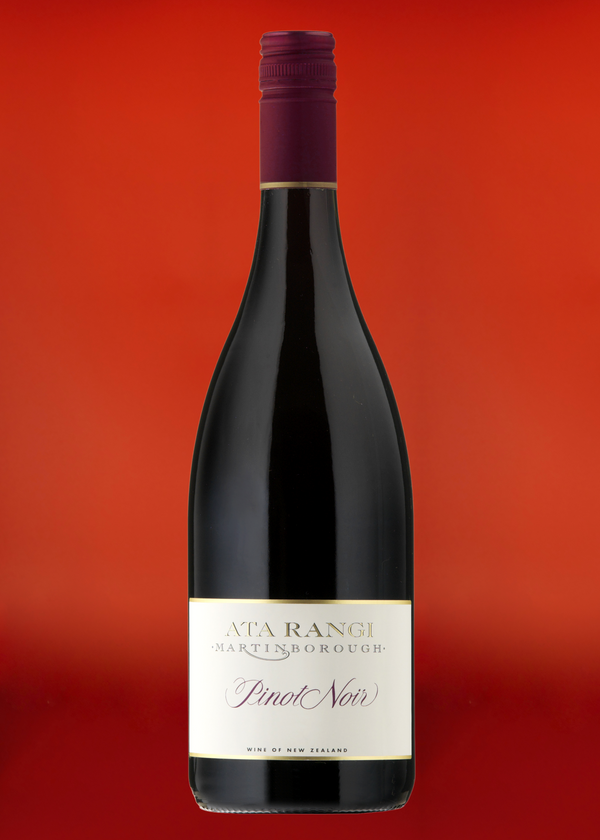 ATA RANGI MARTINBOROUGH PINOT NOIR 2019