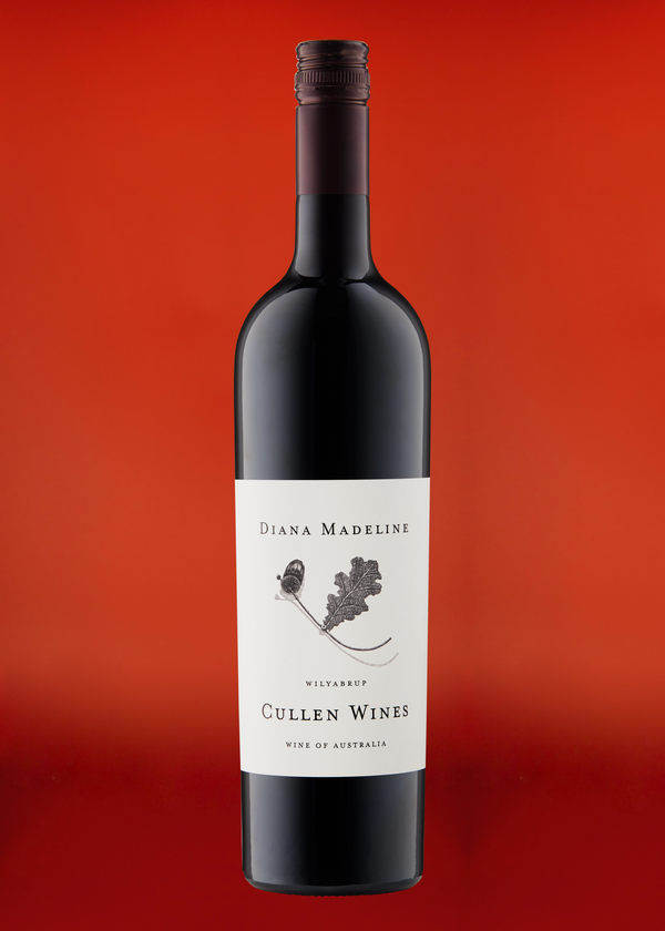 CULLEN 'DIANA MADELINE' WILYABRUP CABERNET SAUVIGNON/MERLOT 2020