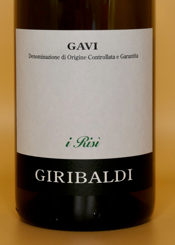 GIRIBALDI_GAVI_DOCG_2020__ORGANIC__PIEDMONT_ITALIAN_WHITE_WINE