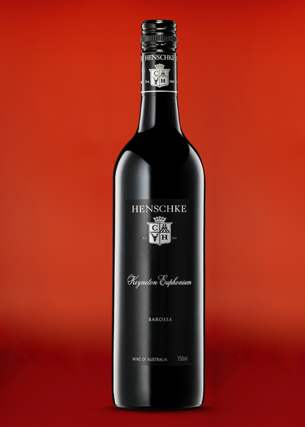 HENSCHKE KEYNETON 'EUPHONIUM' RED BLEND 2016