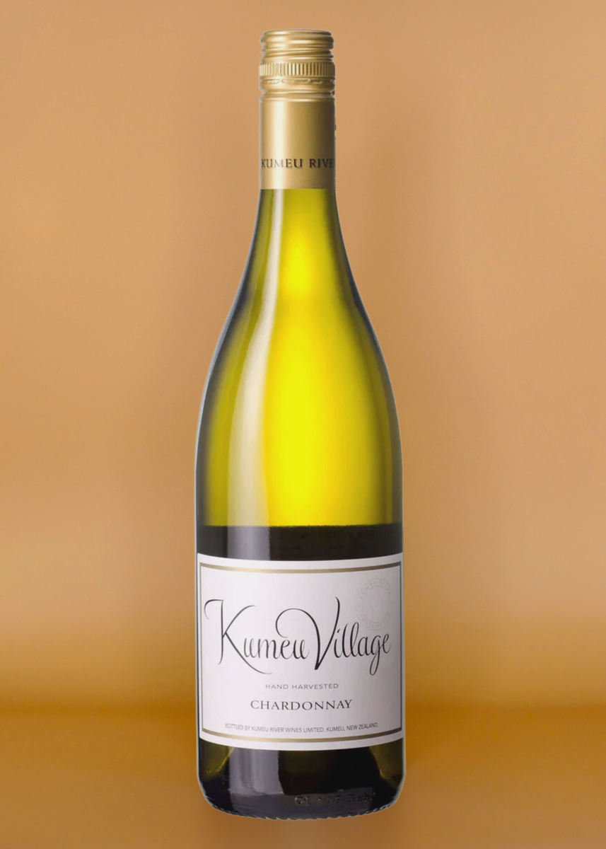 KUMEU VILLAGE CHARDONNAY 2021 One More Wine Shop