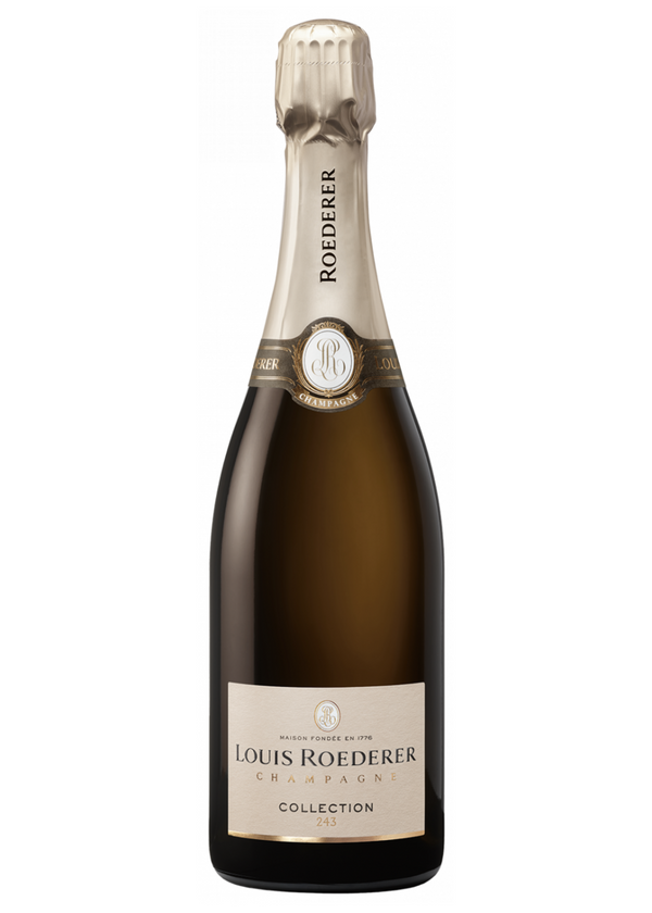 LOUIS ROEDERER COLLECTION 243 (GIFT BOX)