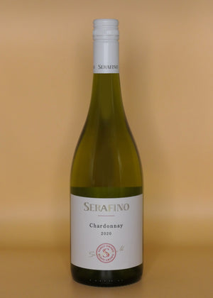 Serafino McLaren Vale Chardonnay 2020 Australian White Wine