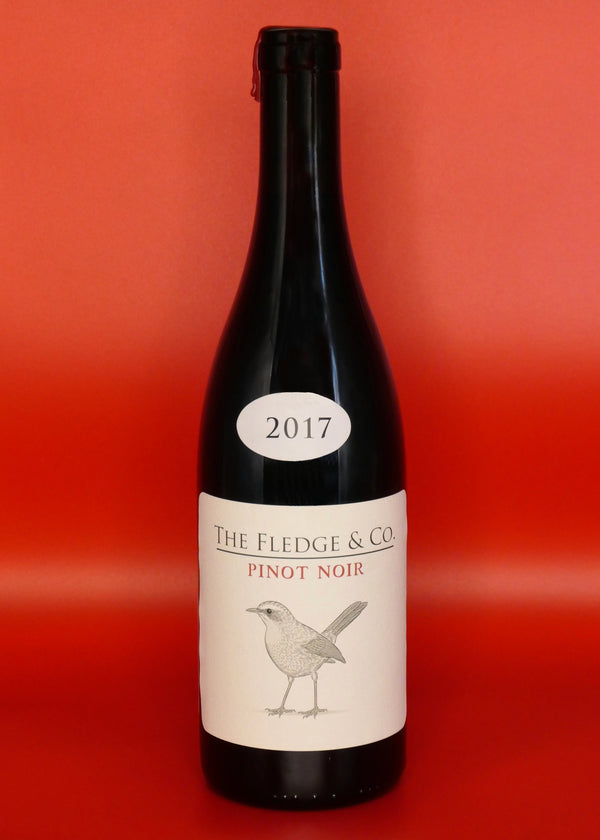 THE FLEDGE & CO ELGIN PINOT NOIR 2017