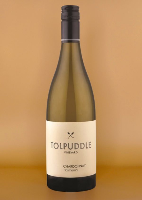 TOLPUDDLE VINEYARD, COAL RIVER VALLEY CHARDONNAY 2021